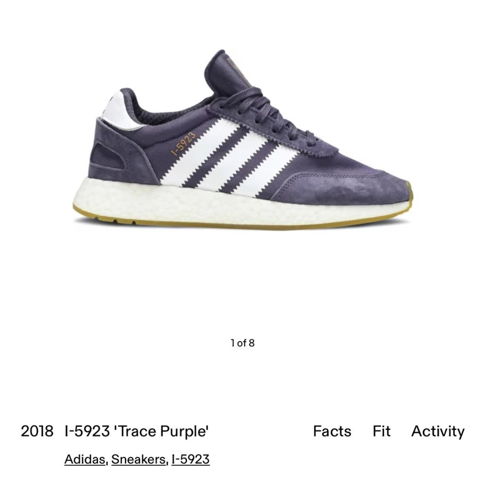 Adidas I-5923